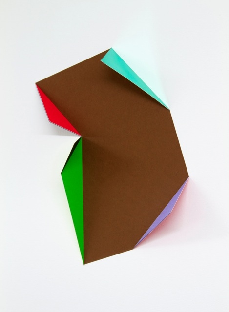 WP54 Jane Deering Gallery Rana Begum Paper