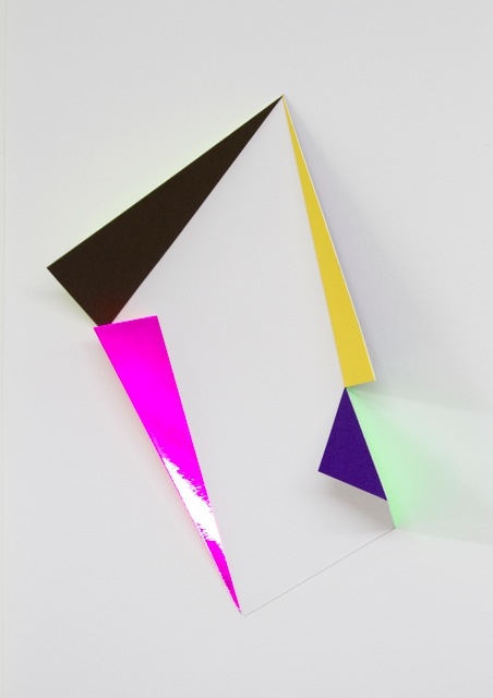 WP55 Jane Deering Gallery Rana Begum Paper
