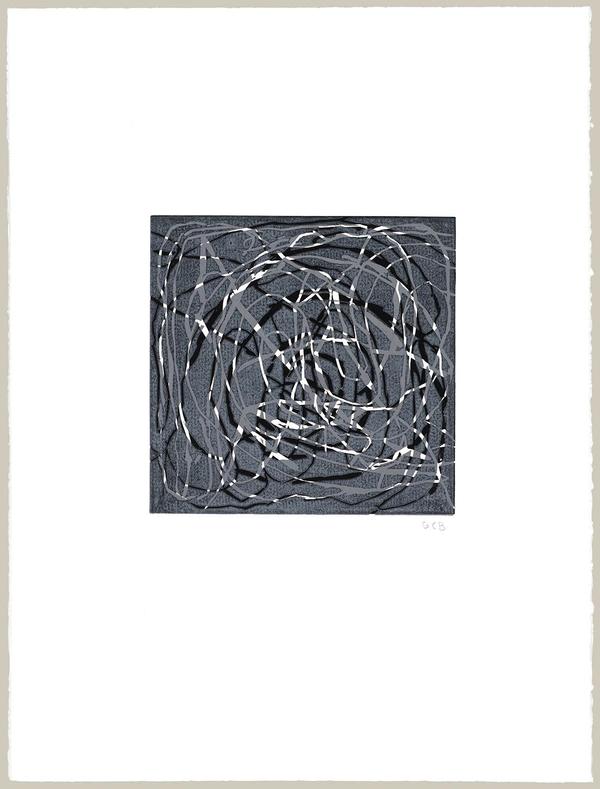 Jane Deering Gallery Selection of works Linocut print Jane Deering Gallery Selection of works Linocut print