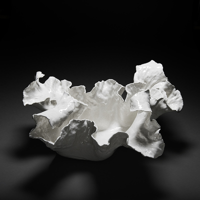 Passing Summer Storm Jane Deering Gallery Anna Kasabian | Visions of Cape Ann Porcelain