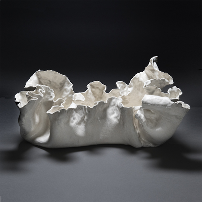 Acque Di Luna Piena Jane Deering Gallery Anna Kasabian | Visions of Cape Ann Porcelain
