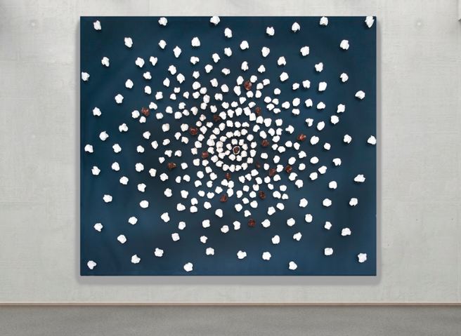 Elan Vital Jane Deering Gallery Anna Kasabian | Visions of Cape Ann Porcelain
