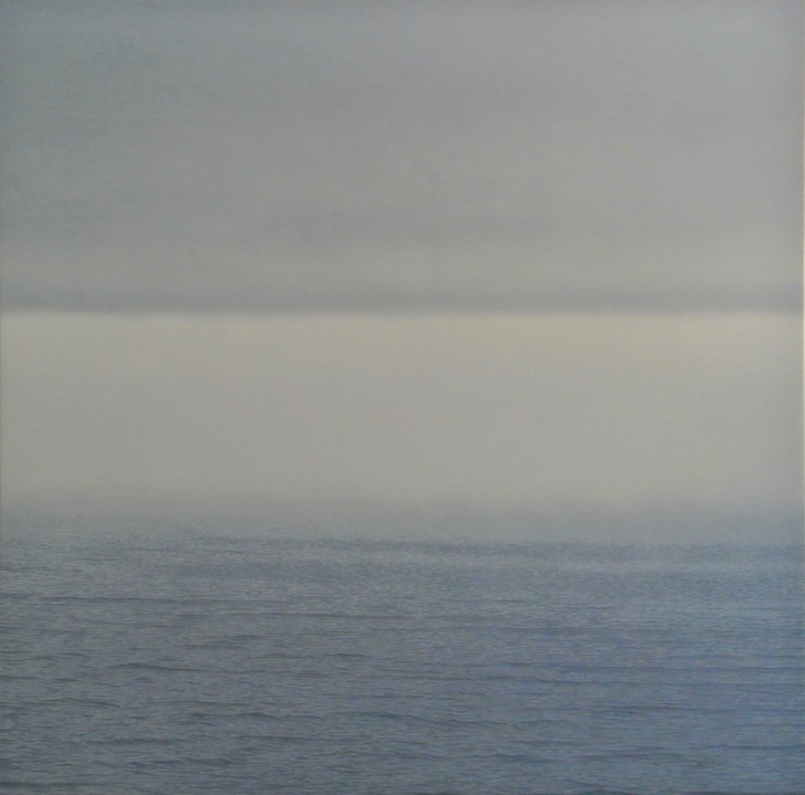 Verge Jane Deering Gallery Adin Murray Oil on canvas