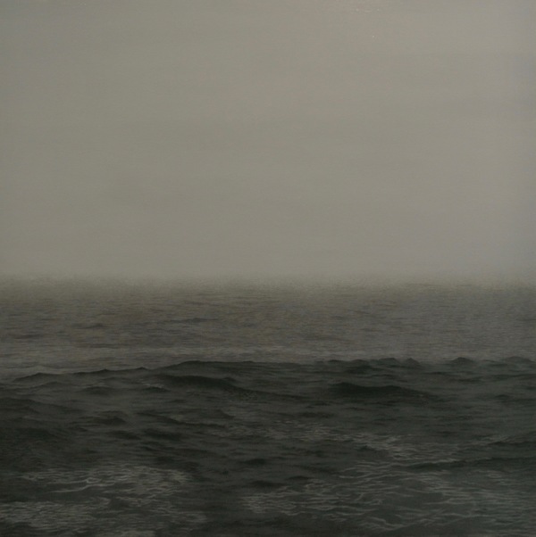 Rise Jane Deering Gallery Adin Murray Oil on canvas