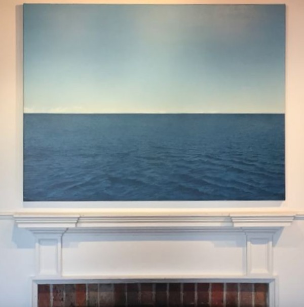 Wander Jane Deering Gallery Adin Murray Oil on canvas