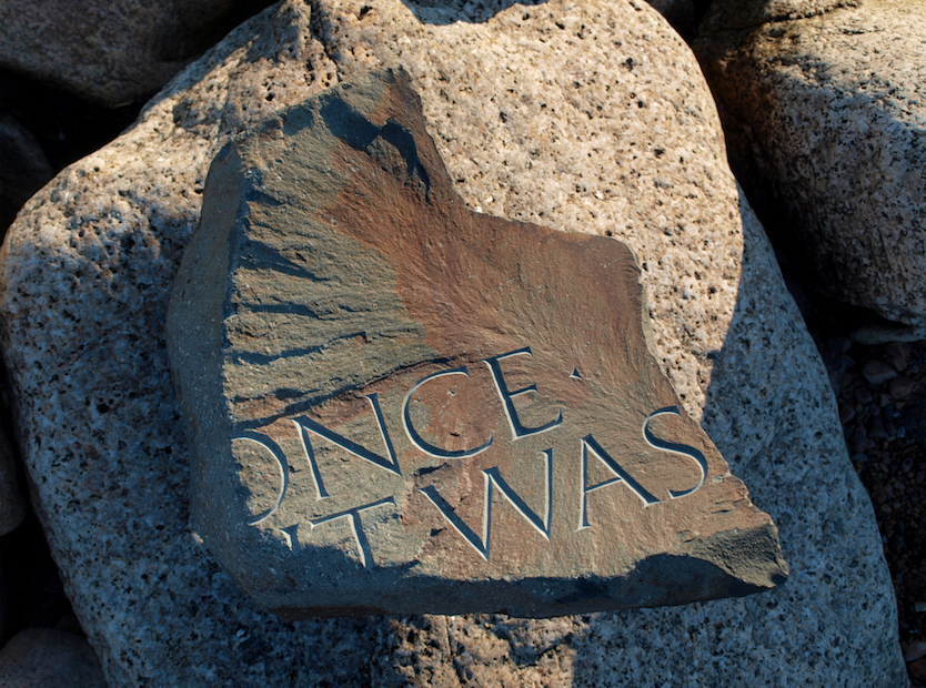 Once, It Was Jane Deering Gallery WITHIN / WITHOUT Basalt