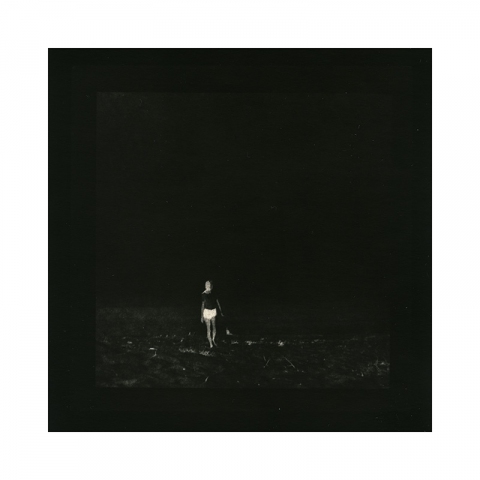 The Magic Solitude Jane Deering Gallery Gail Pine Silver gelatin print