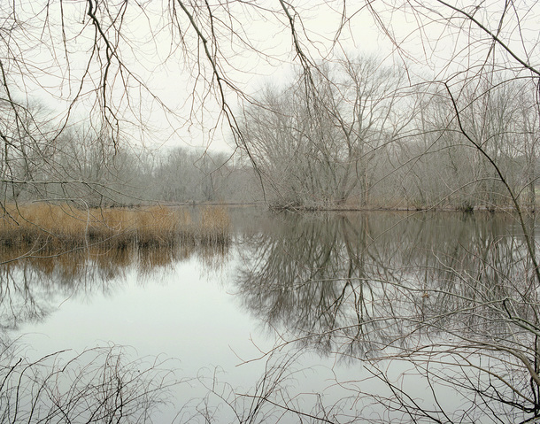 Concord River Jane Deering Gallery Around the Concord River Archival Pigment Print on Hahnemuhle Rag Paper