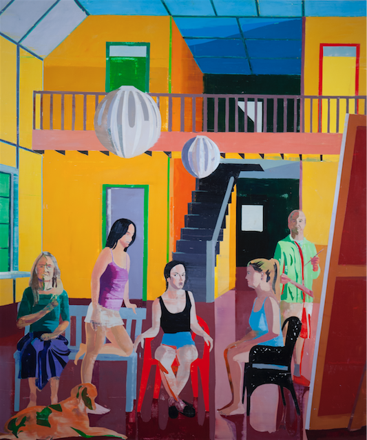 Jane Deering Gallery Chris Baker Jane Deering Gallery Chris Baker