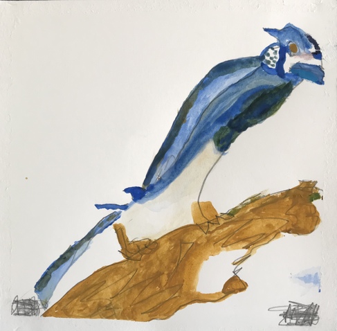 Helen Burgess Jane Deering Gallery Formally Taught ..... And Not Watercolor