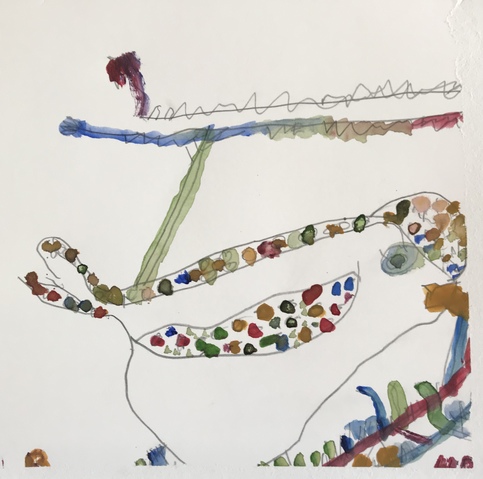 Helen Burgess Jane Deering Gallery Formally Taught ..... And Not Watercolor