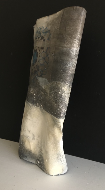 Deborah Bohnert Jane Deering Gallery Formally Taught ..... And Not Mixed media