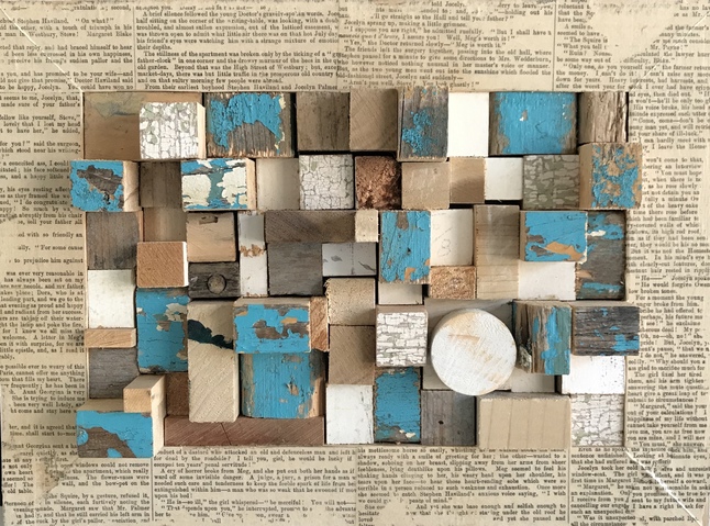 Hans Pundt Jane Deering Gallery Formally Taught ..... And Not Wood . newspaper