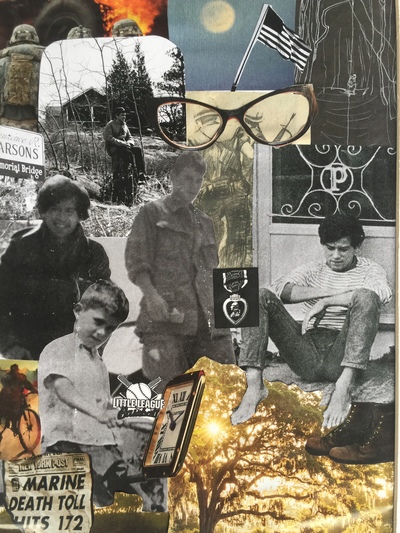 Lois Stillman Jane Deering Gallery Formally Taught ..... And Not Collage