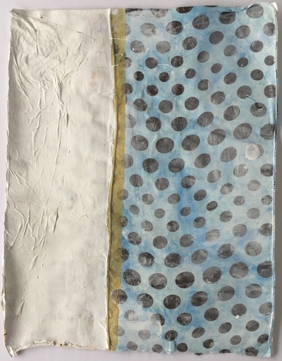 Deborah Bohnert Jane Deering Gallery Formally Taught ..... And Not Mixed media on paper
