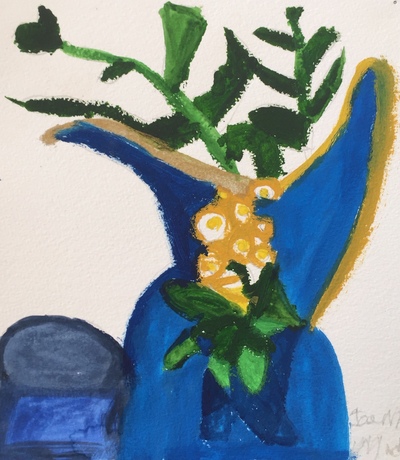 Joanne Maddix Jane Deering Gallery Formally Taught ..... And Not Watercolor
