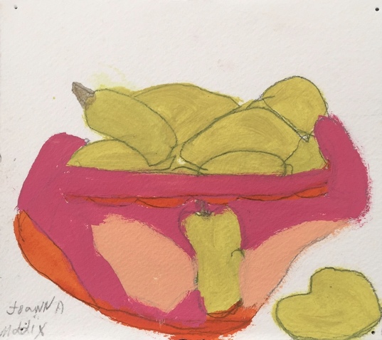 Joanne Maddix Jane Deering Gallery Formally Taught ..... And Not Watercolor