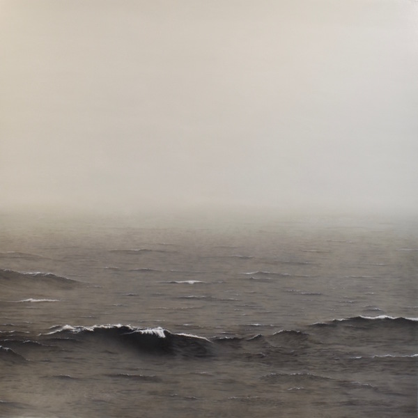 Crest Jane Deering Gallery Adin Murray Oil on canvas