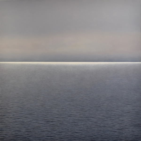 Waypoint Jane Deering Gallery Adin Murray Oil on canvas