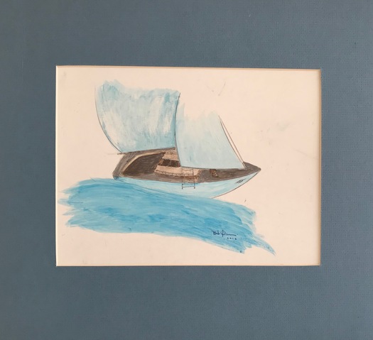 Bob Quinn Jane Deering Gallery Formally Taught ..... And Not Watercolor