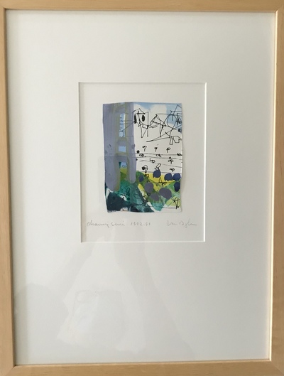 Jane Deering Gallery Juni Van Dyke | The Journey ... then and now Jane Deering Gallery Juni Van Dyke | The Journey ... then and now