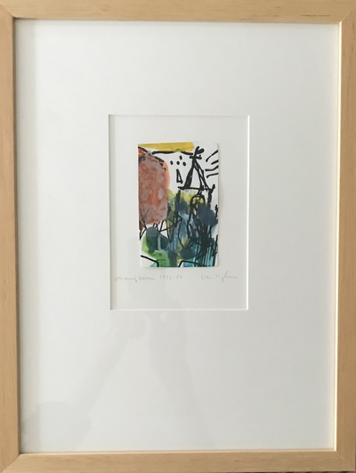 Jane Deering Gallery Juni Van Dyke | The Journey ... then and now Jane Deering Gallery Juni Van Dyke | The Journey ... then and now