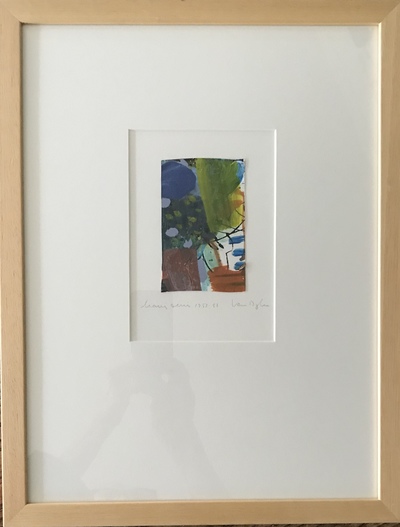 Jane Deering Gallery Juni Van Dyke | The Journey ... then and now Jane Deering Gallery Juni Van Dyke | The Journey ... then and now