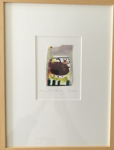 Jane Deering Gallery Juni Van Dyke | The Journey ... then and now Jane Deering Gallery Juni Van Dyke | The Journey ... then and now