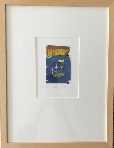 Jane Deering Gallery Juni Van Dyke | The Journey ... then and now Jane Deering Gallery Juni Van Dyke | The Journey ... then and now