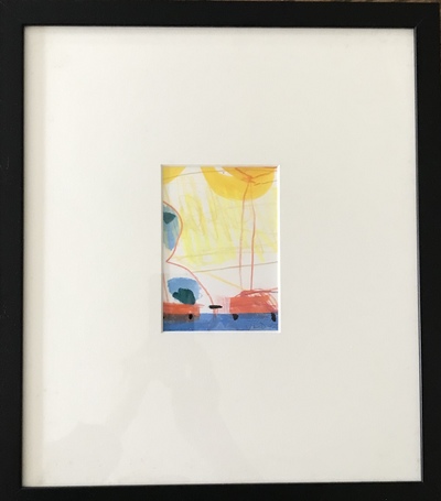 Jane Deering Gallery Juni Van Dyke | The Journey ... then and now Jane Deering Gallery Juni Van Dyke | The Journey ... then and now