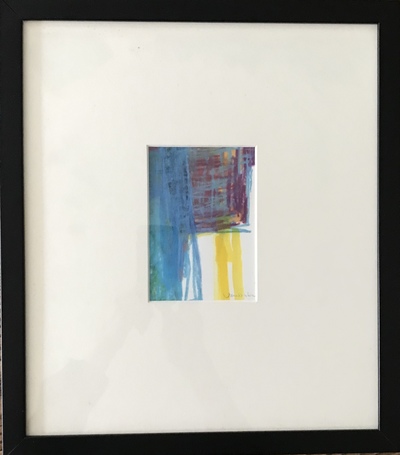 Jane Deering Gallery Juni Van Dyke | The Journey ... then and now Jane Deering Gallery Juni Van Dyke | The Journey ... then and now
