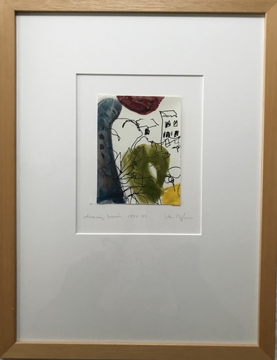 Jane Deering Gallery Juni Van Dyke | The Journey ... then and now Jane Deering Gallery Juni Van Dyke | The Journey ... then and now