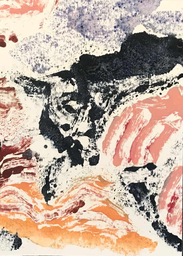 #54 Jane Deering Gallery Absolute Secret 2020