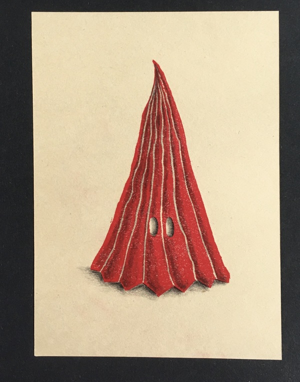 #50 Jane Deering Gallery Absolute Secret 2020