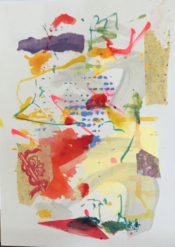 #46 Jane Deering Gallery Absolute Secret 2020