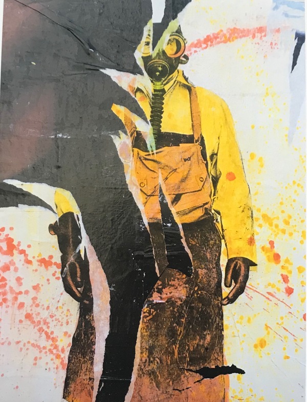 #39 Jane Deering Gallery Absolute Secret 2020