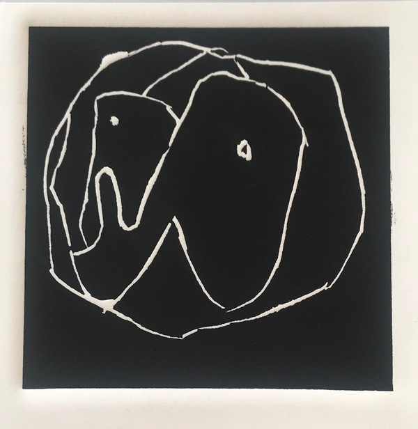 #27 Jane Deering Gallery Absolute Secret 2020
