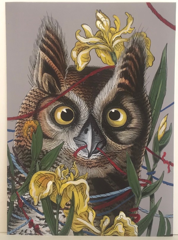 #30 Jane Deering Gallery Absolute Secret 2020