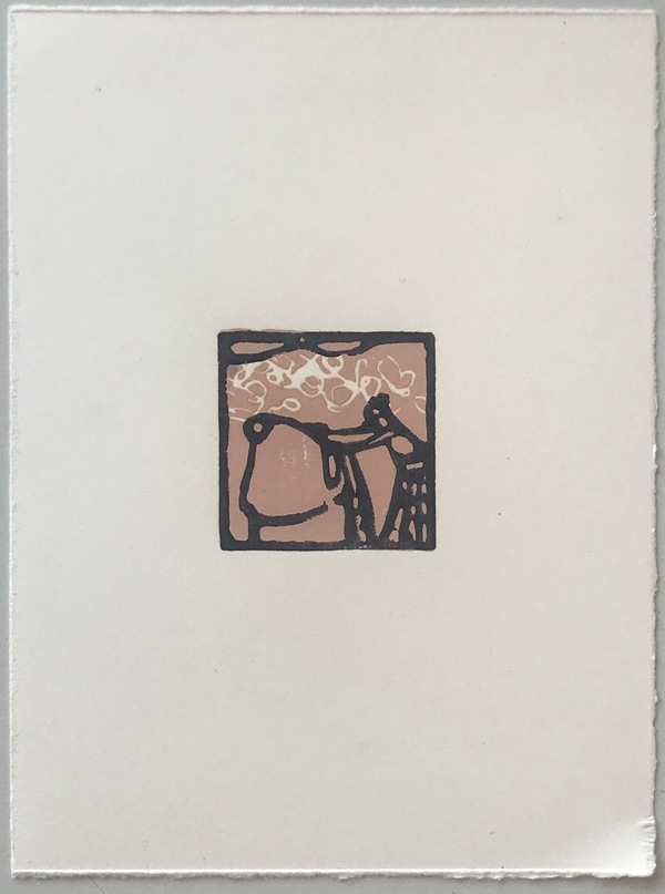 #25 Jane Deering Gallery Absolute Secret 2020