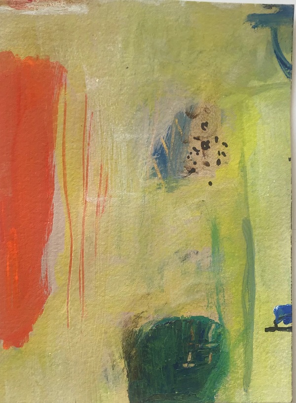 #21 Jane Deering Gallery Absolute Secret 2020