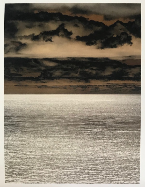 #31 Jane Deering Gallery Absolute Secret 2020