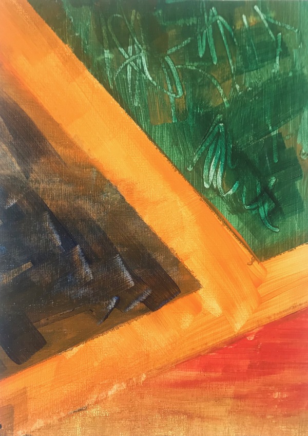 #20 Jane Deering Gallery Absolute Secret 2020