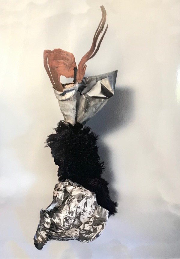#33 Jane Deering Gallery Absolute Secret 2020