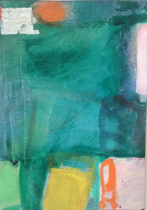 #19 Jane Deering Gallery Absolute Secret 2020