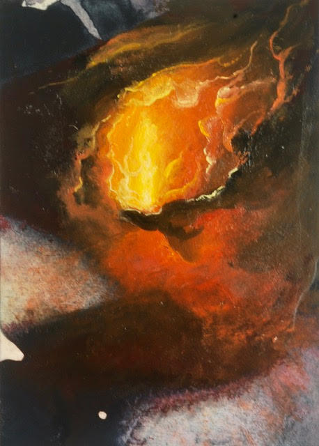#18 Jane Deering Gallery Absolute Secret 2020