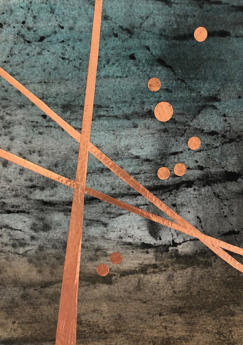 #17 Jane Deering Gallery Absolute Secret 2020