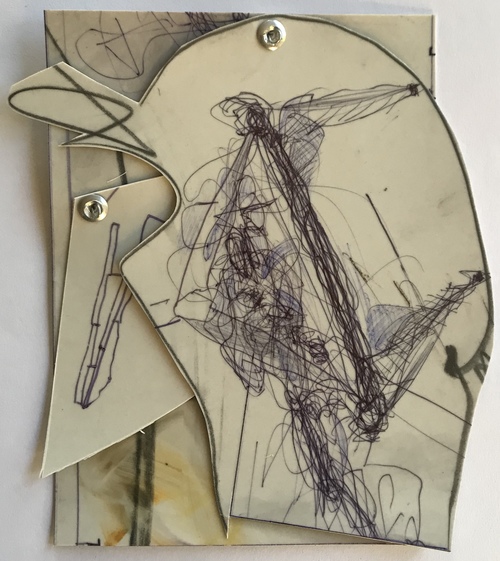 #29 Jane Deering Gallery Absolute Secret 2020