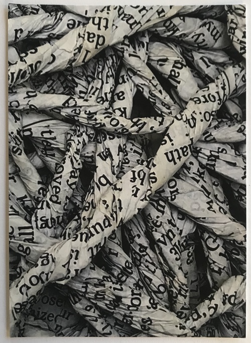 #15 Jane Deering Gallery Absolute Secret 2020