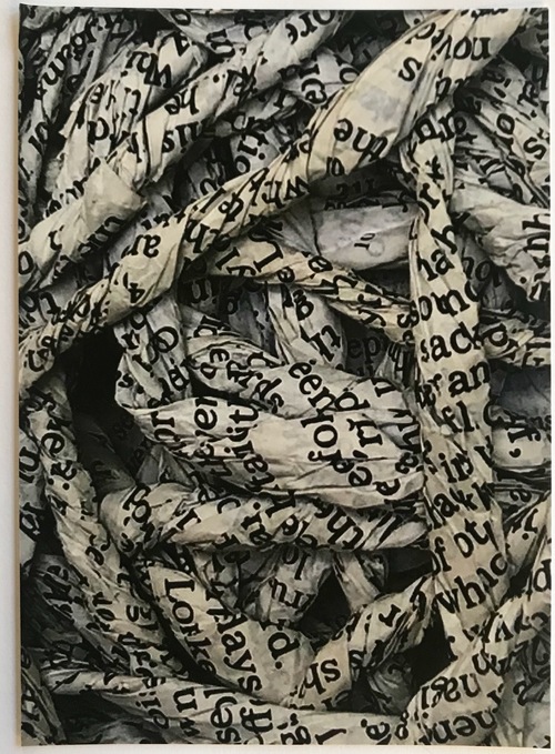 #16 Jane Deering Gallery Absolute Secret 2020