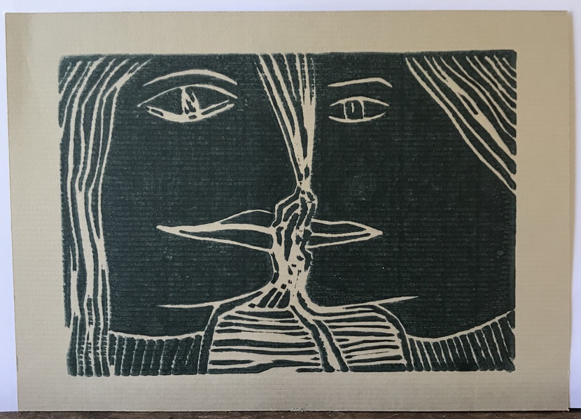 #10 Jane Deering Gallery Absolute Secret 2020